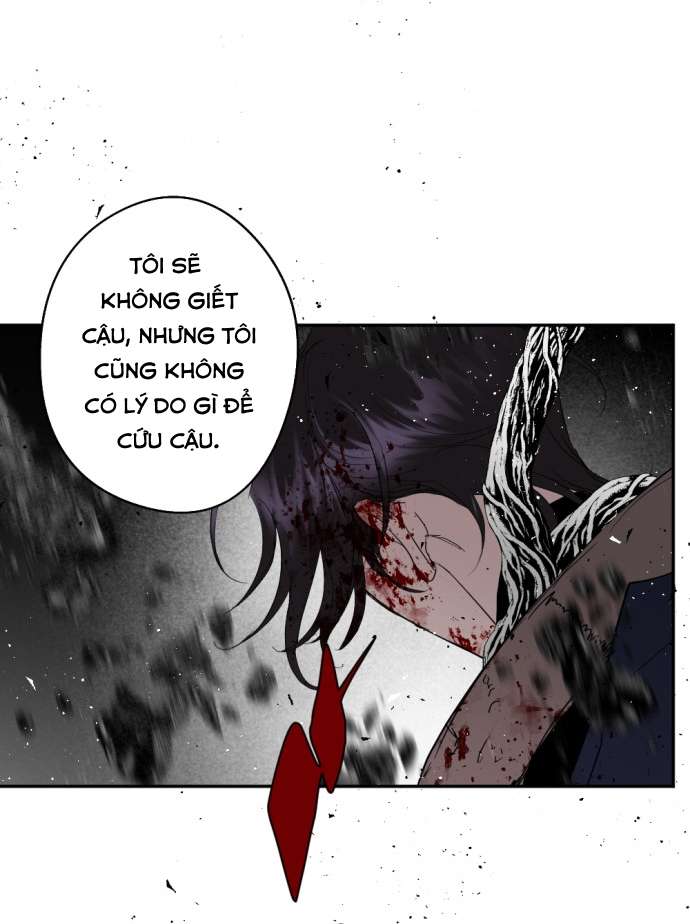 Lời Thú Nhận Của Chúa Tể Bóng Tối Chapter 103 - Trang 44