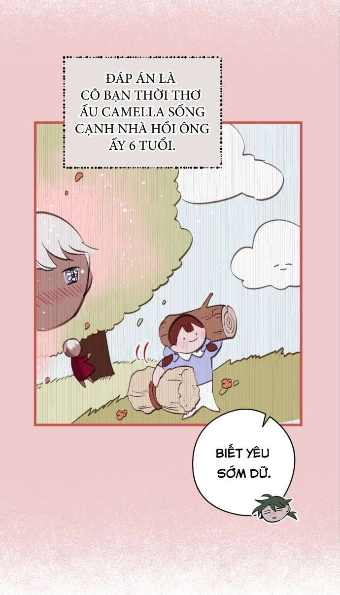 Lời Thú Nhận Của Chúa Tể Bóng Tối Chapter 38 - Trang 38