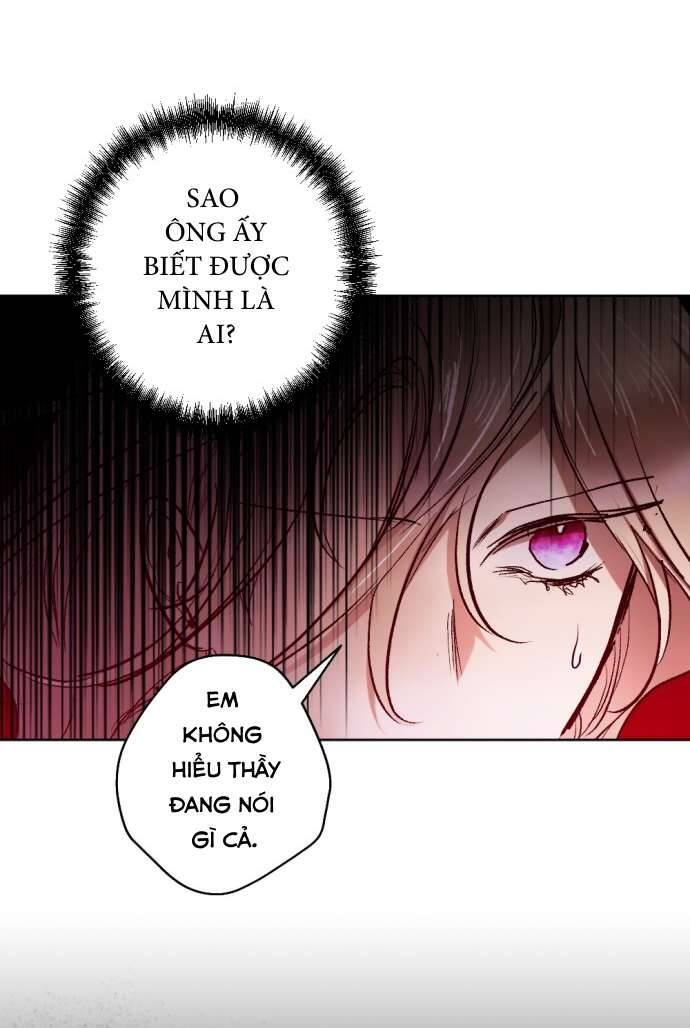 Lời Thú Nhận Của Chúa Tể Bóng Tối Chapter 39 - Trang 32