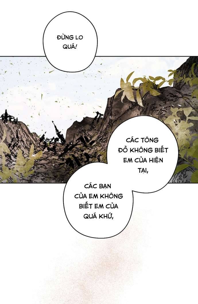 Lời Thú Nhận Của Chúa Tể Bóng Tối Chapter 44 - Trang 62