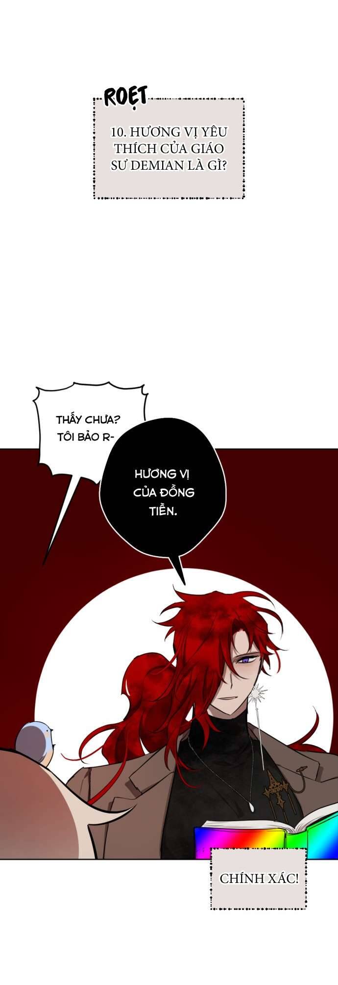 Lời Thú Nhận Của Chúa Tể Bóng Tối Chapter 38 - Trang 82