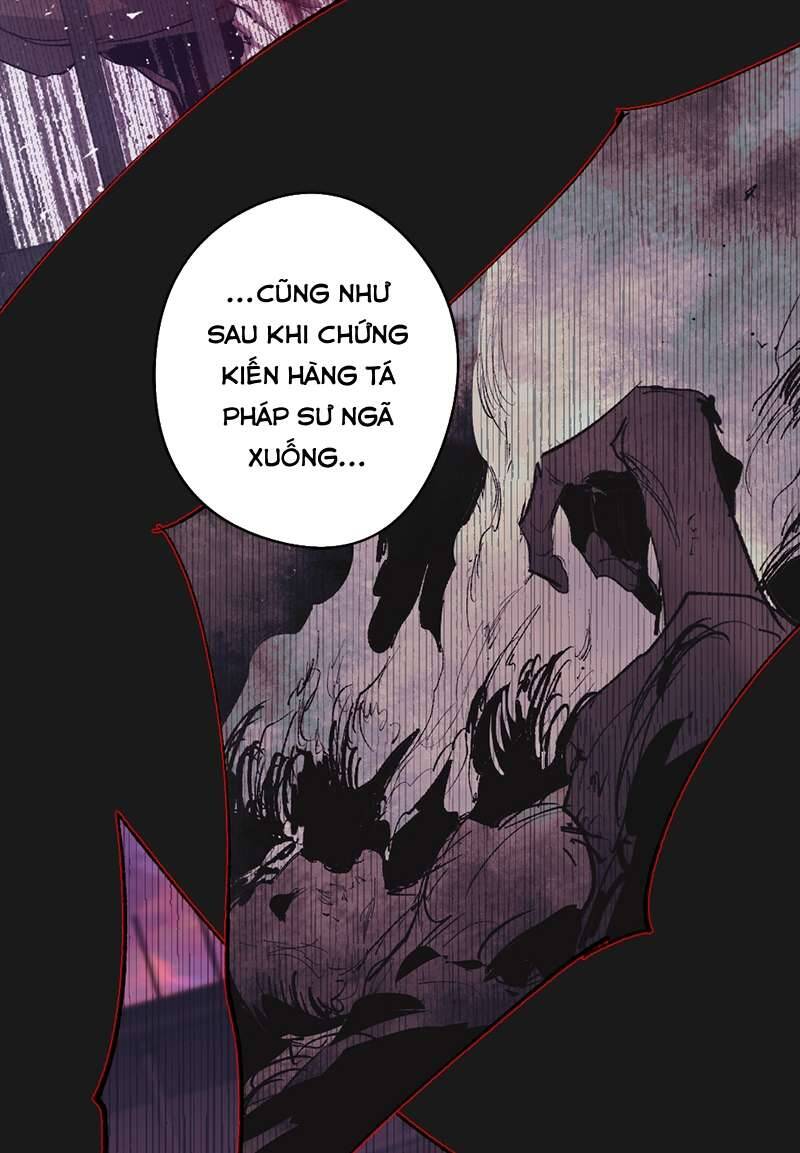 Lời Thú Nhận Của Chúa Tể Bóng Tối Chapter 82 - Trang 7