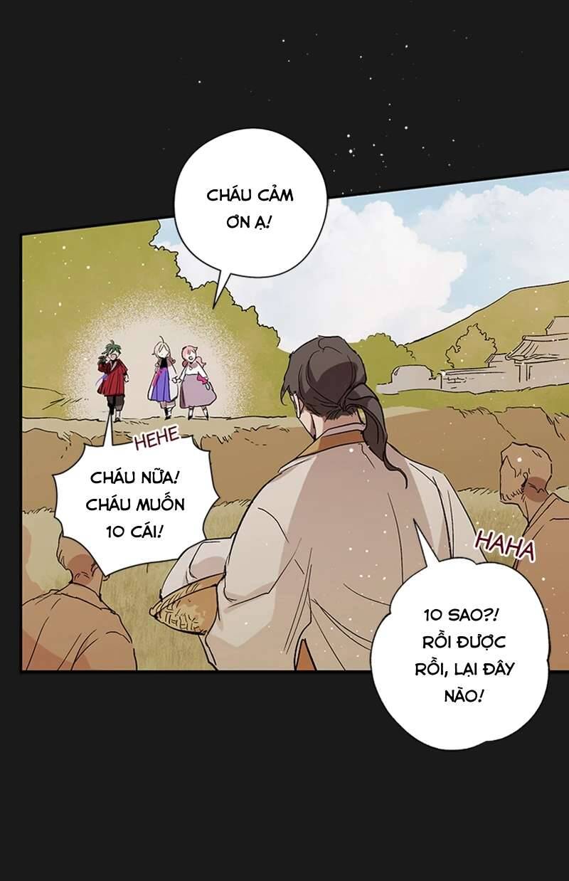 Lời Thú Nhận Của Chúa Tể Bóng Tối Chapter 8 - Trang 17