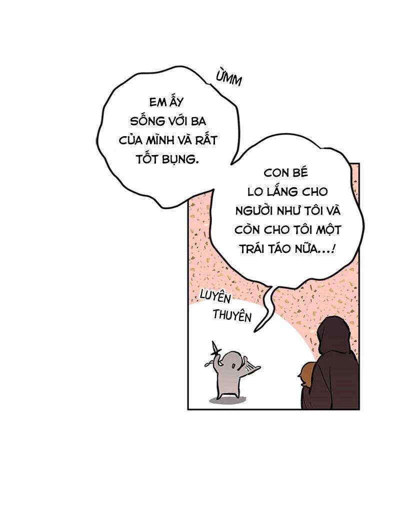 Lời Thú Nhận Của Chúa Tể Bóng Tối Chapter 3 - Trang 66