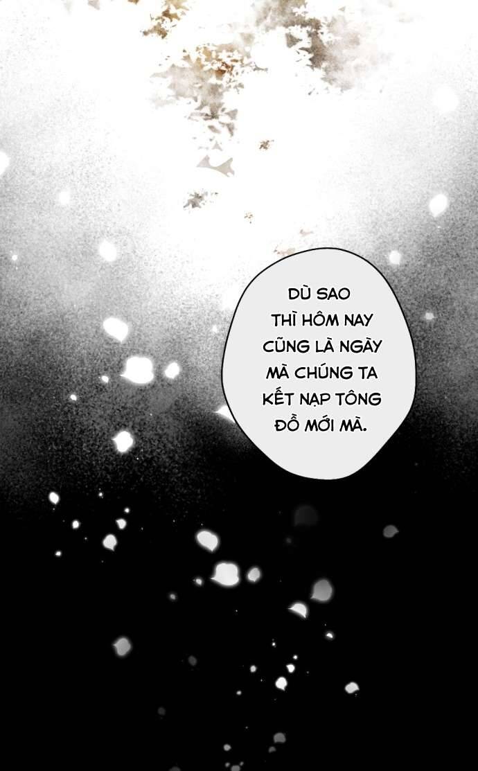 Lời Thú Nhận Của Chúa Tể Bóng Tối Chapter 31 - Trang 17