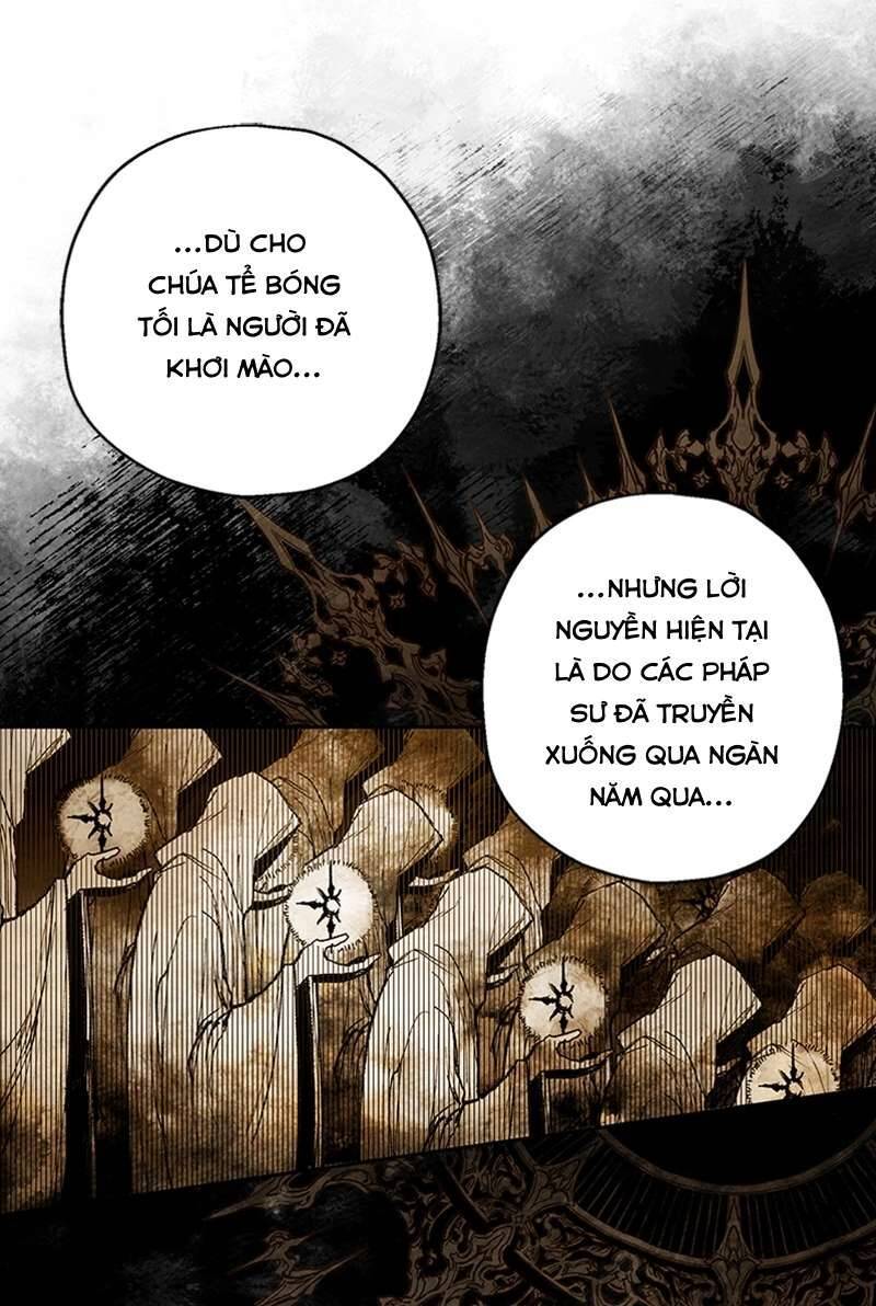 Lời Thú Nhận Của Chúa Tể Bóng Tối Chapter 4 - Trang 39