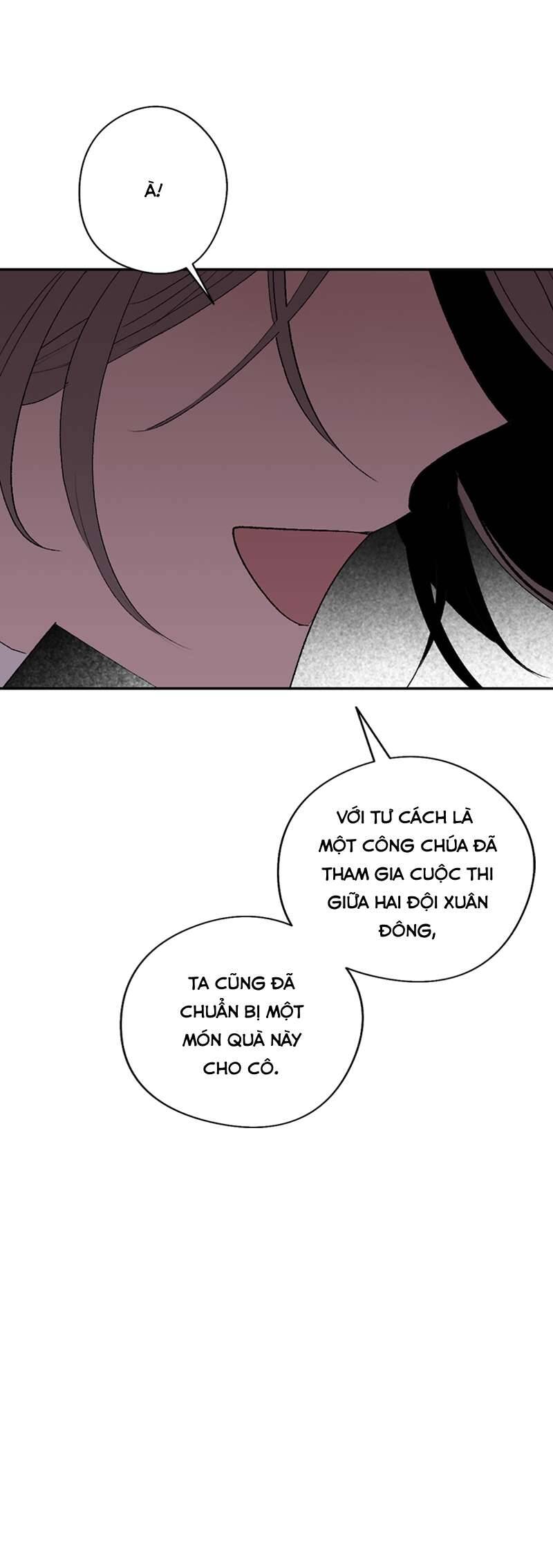 Lời Thú Nhận Của Chúa Tể Bóng Tối Chapter 79 - Trang 85