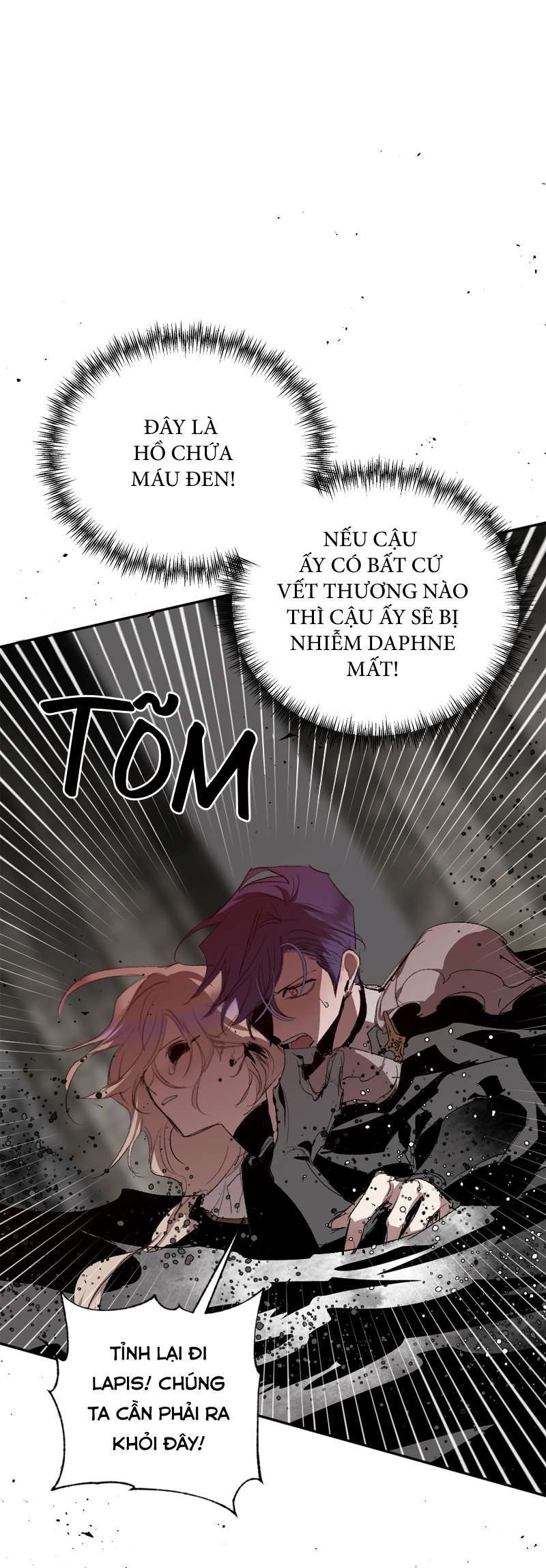 Lời Thú Nhận Của Chúa Tể Bóng Tối Chapter 95 - Trang 64