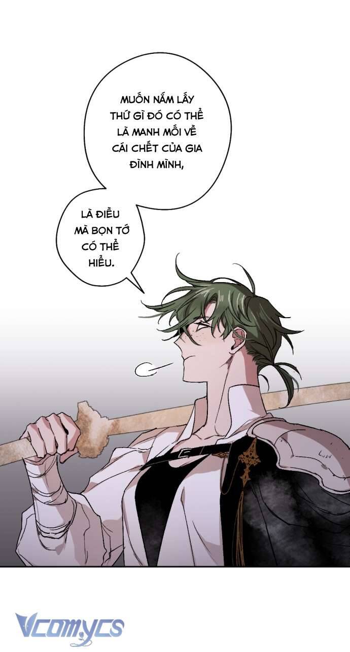 Lời Thú Nhận Của Chúa Tể Bóng Tối Chapter 17 - Trang 48