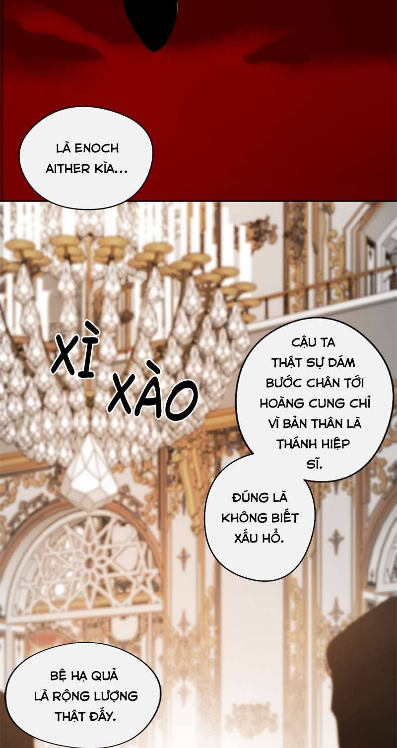 Lời Thú Nhận Của Chúa Tể Bóng Tối Chapter 83 - Trang 74