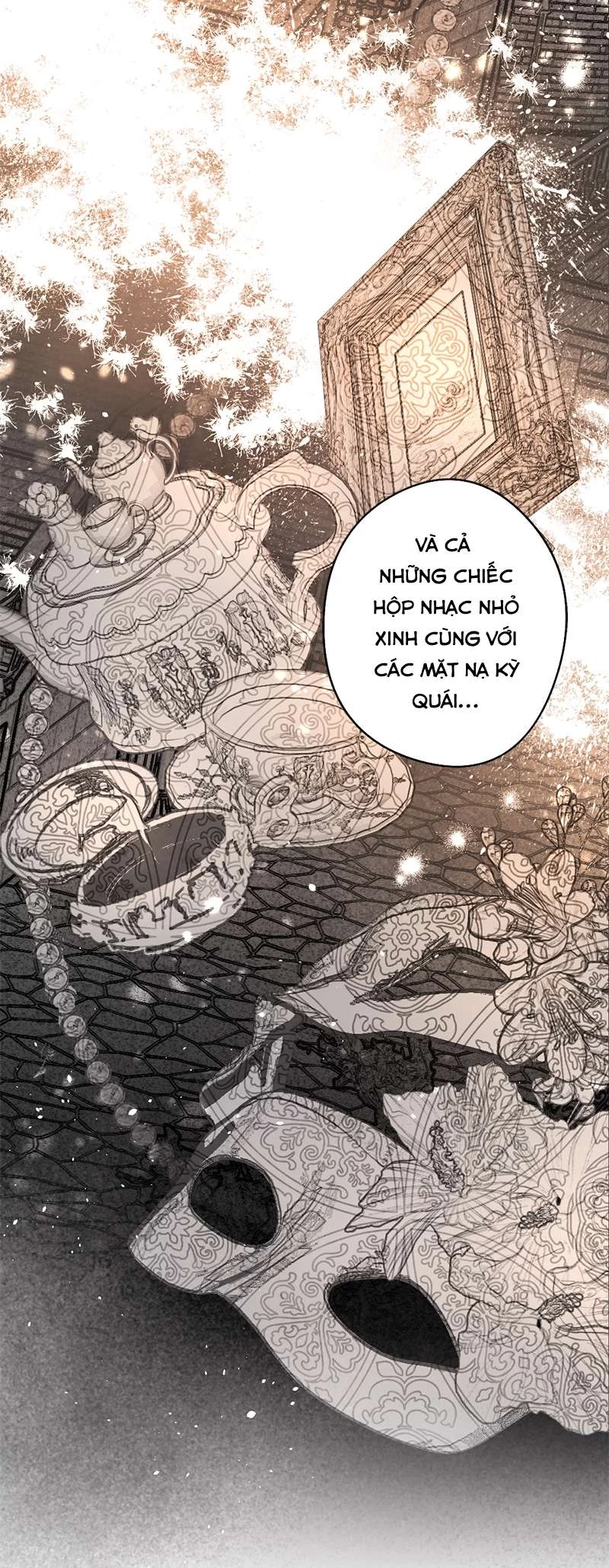 Lời Thú Nhận Của Chúa Tể Bóng Tối Chapter 88 - Trang 9