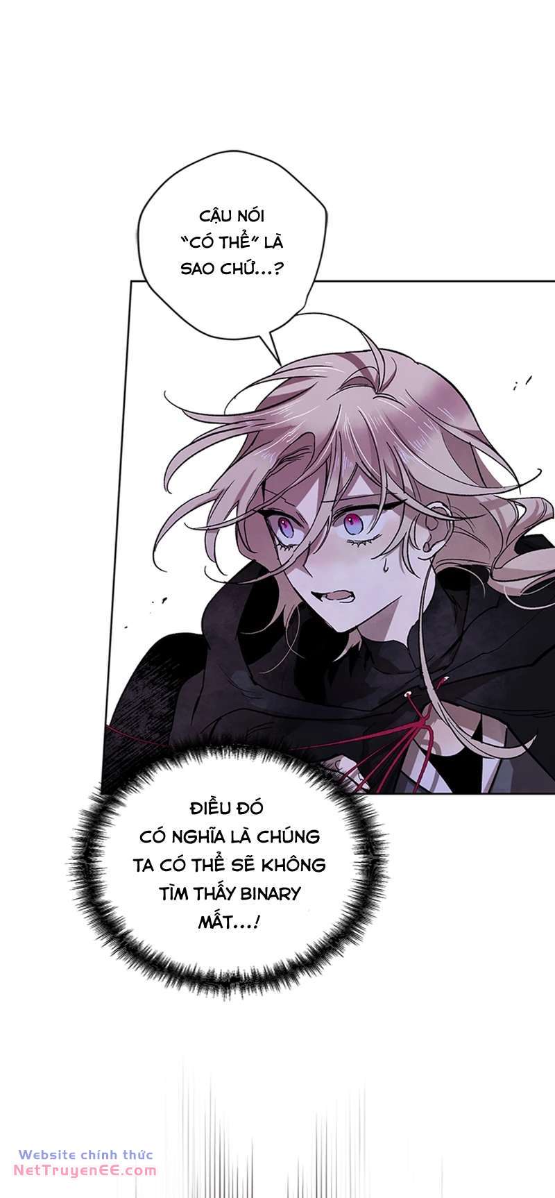 Lời Thú Nhận Của Chúa Tể Bóng Tối Chapter 7 - Trang 19