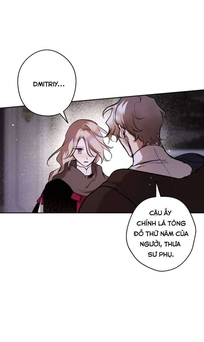 Lời Thú Nhận Của Chúa Tể Bóng Tối Chapter 39 - Trang 46