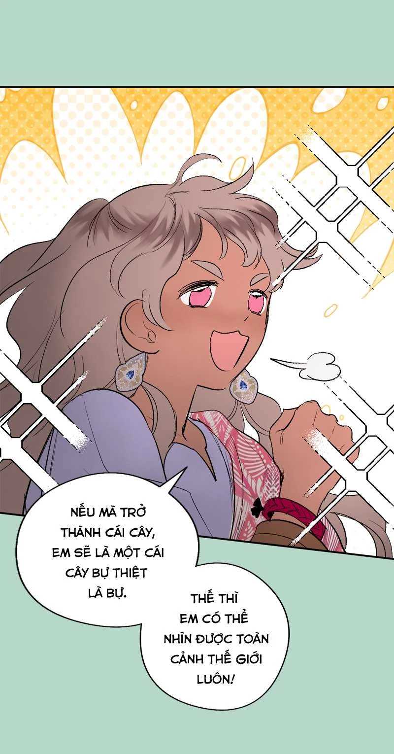 Lời Thú Nhận Của Chúa Tể Bóng Tối Chapter 93 - Trang 36