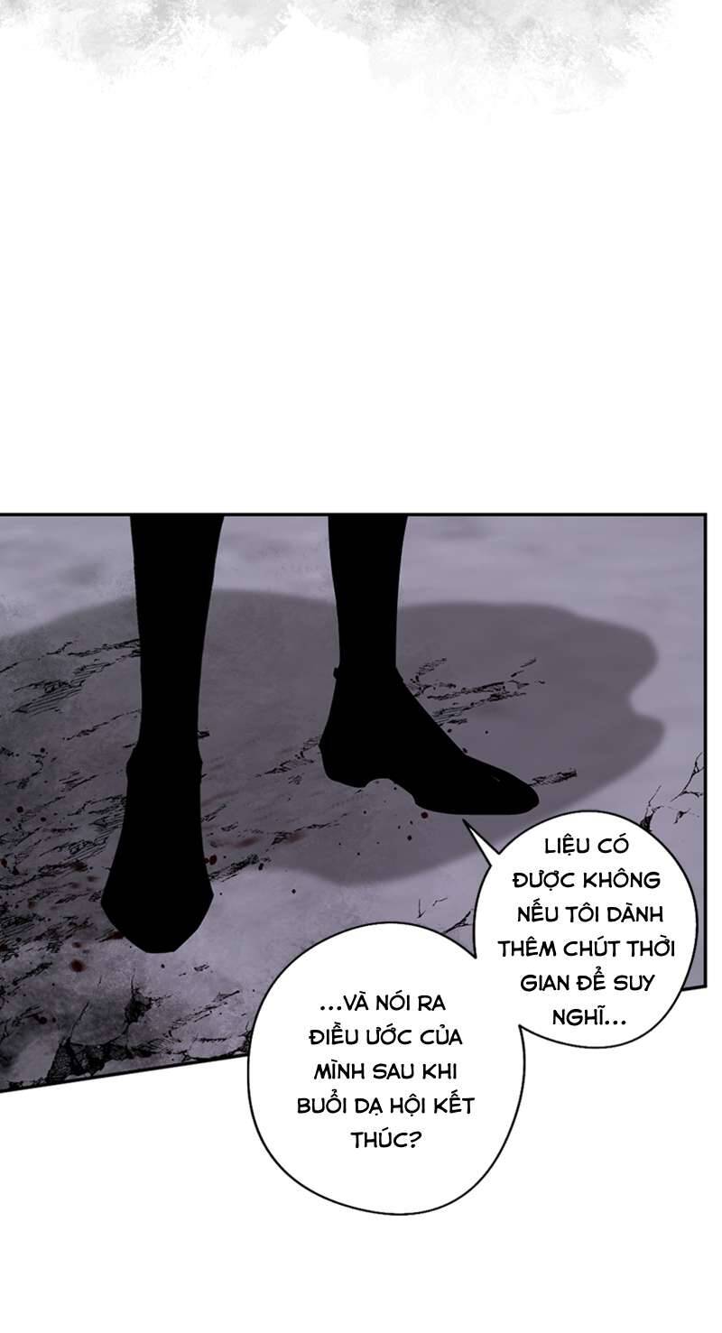 Lời Thú Nhận Của Chúa Tể Bóng Tối Chapter 81 - Trang 56