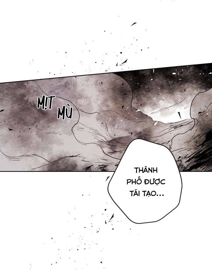 Lời Thú Nhận Của Chúa Tể Bóng Tối Chapter 33 - Trang 23