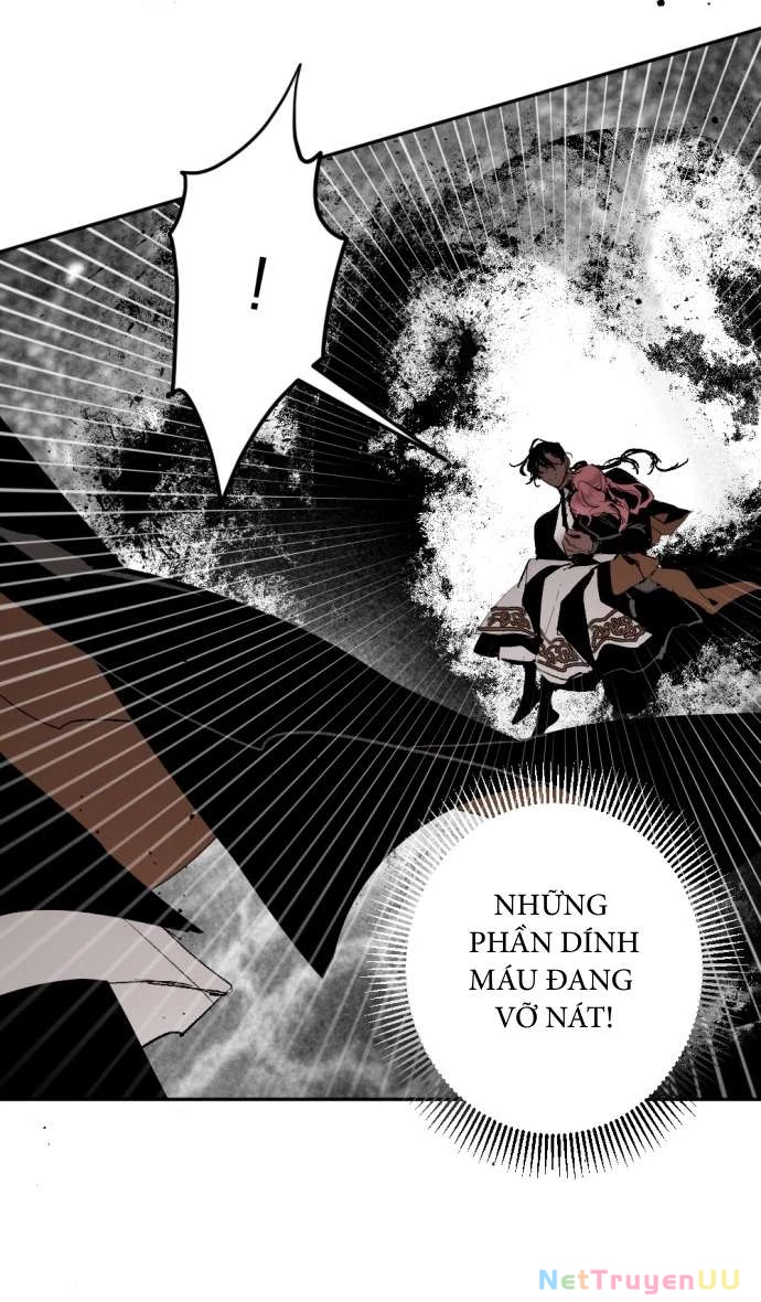 Lời Thú Nhận Của Chúa Tể Bóng Tối Chapter 104 - Trang 43