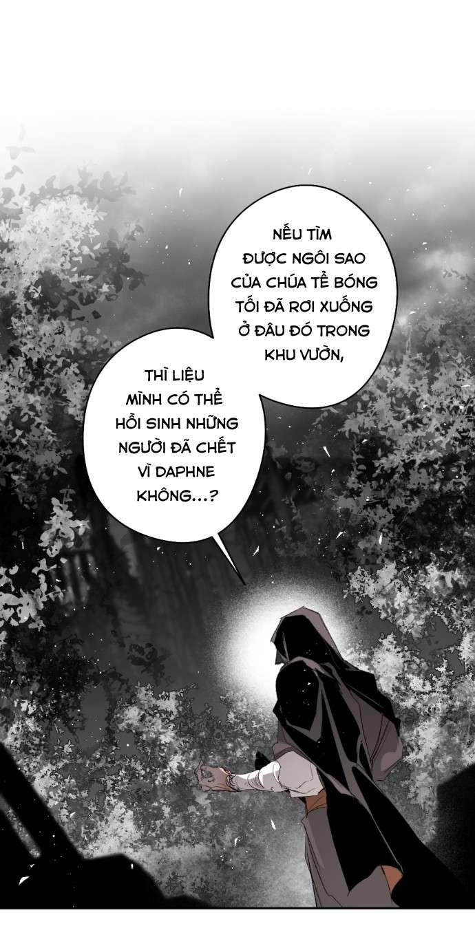 Lời Thú Nhận Của Chúa Tể Bóng Tối Chapter 103 - Trang 47