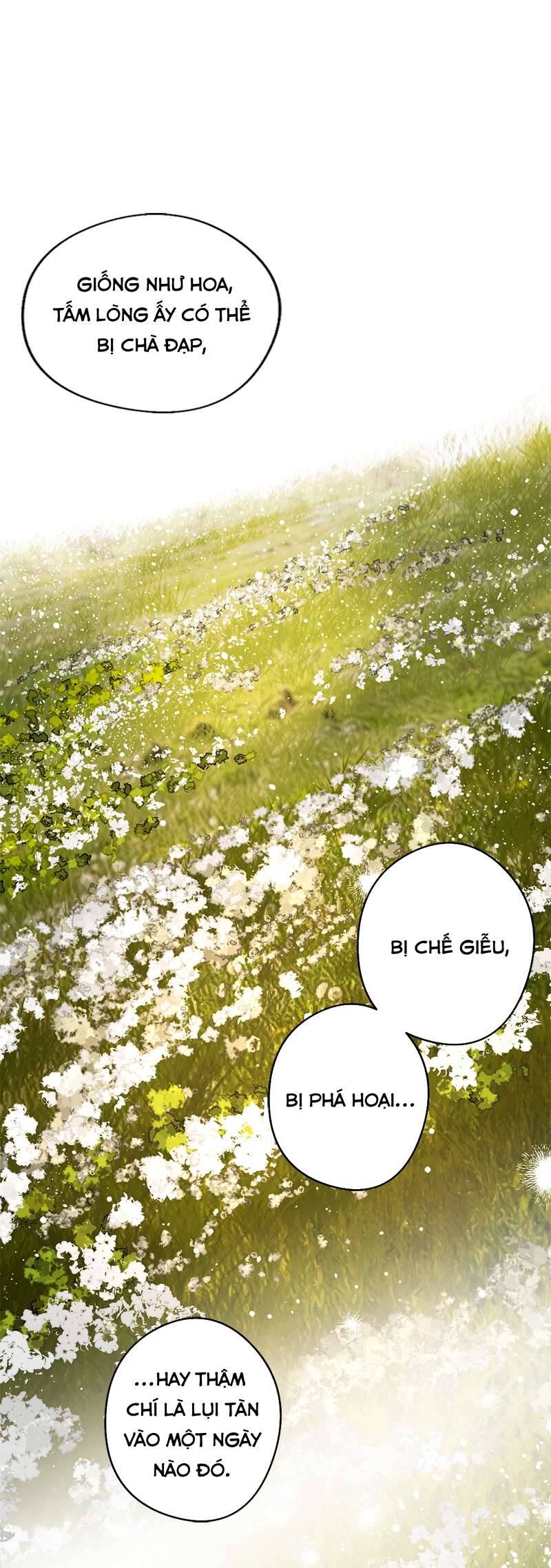 Lời Thú Nhận Của Chúa Tể Bóng Tối Chapter 82 - Trang 20