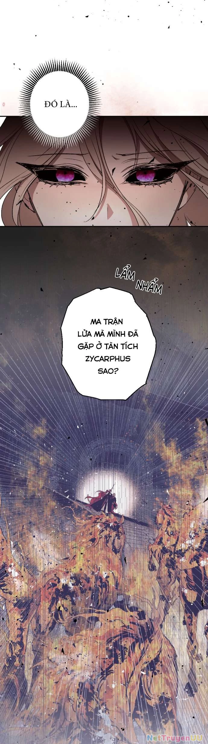 Lời Thú Nhận Của Chúa Tể Bóng Tối Chapter 104 - Trang 72