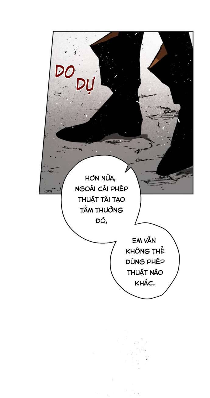 Lời Thú Nhận Của Chúa Tể Bóng Tối Chapter 44 - Trang 19