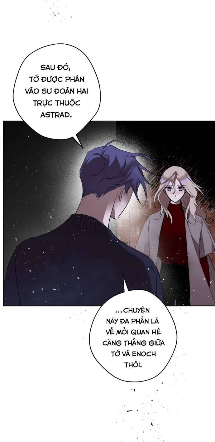 Lời Thú Nhận Của Chúa Tể Bóng Tối Chapter 41 - Trang 57