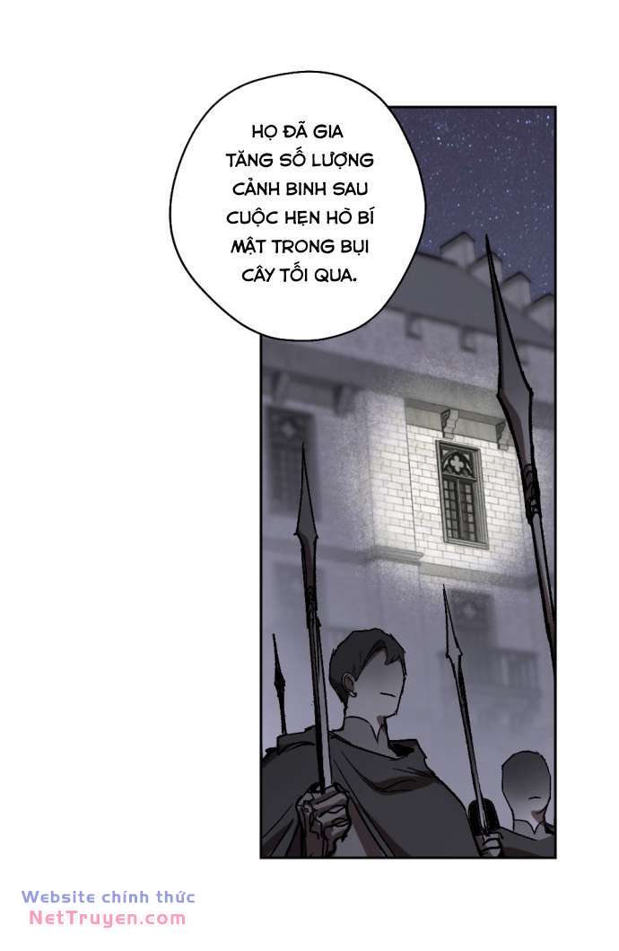 Lời Thú Nhận Của Chúa Tể Bóng Tối Chapter 14 - Trang 29