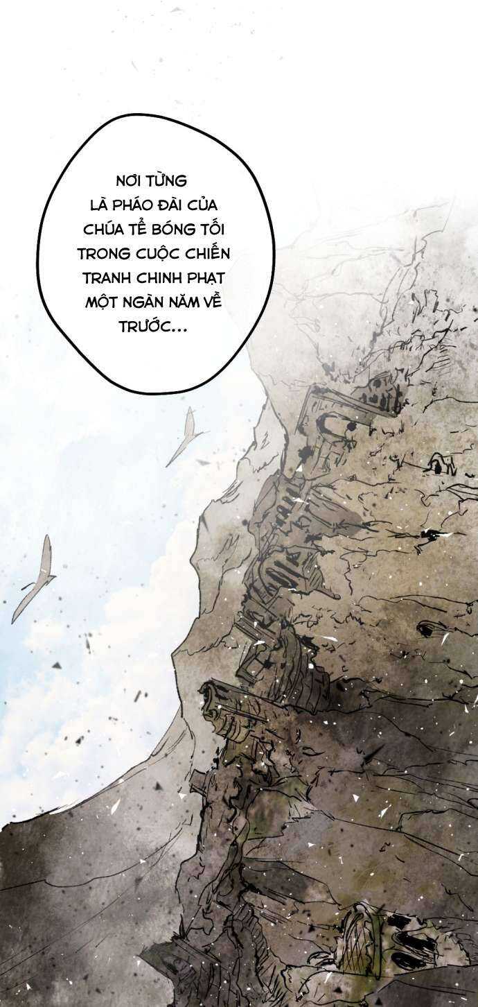 Lời Thú Nhận Của Chúa Tể Bóng Tối Chapter 26 - Trang 35