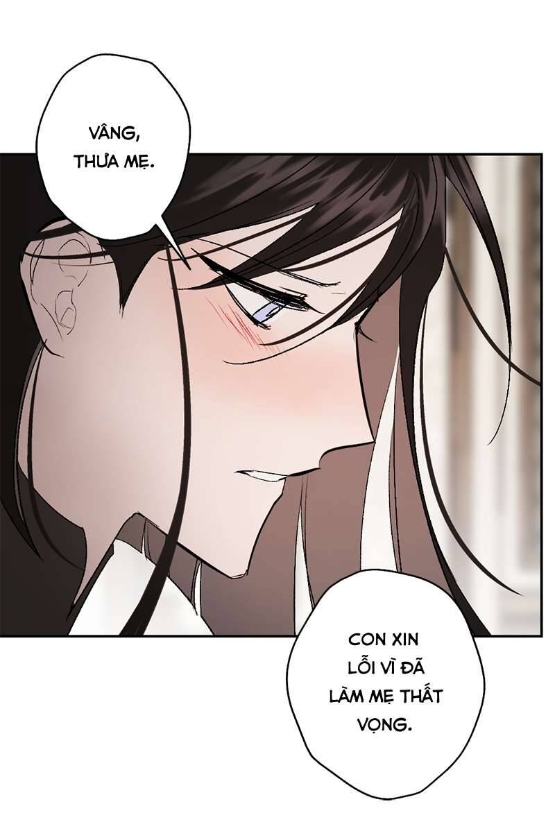 Lời Thú Nhận Của Chúa Tể Bóng Tối Chapter 82 - Trang 64