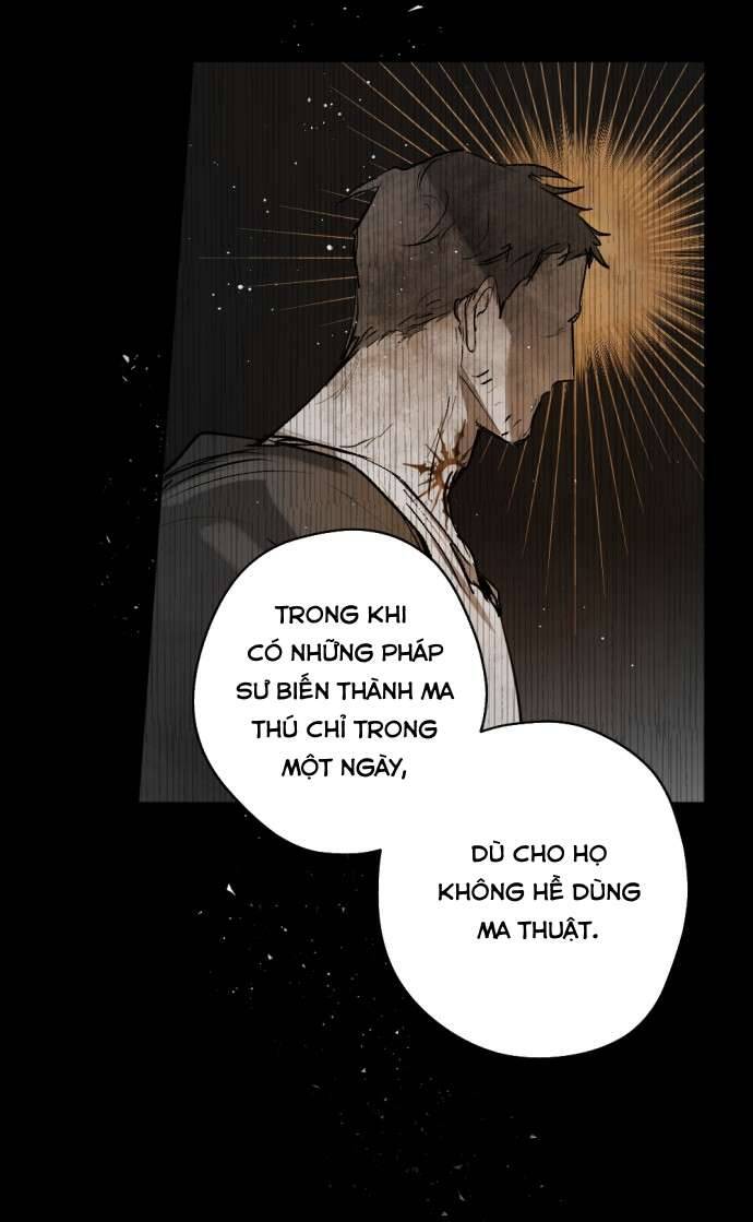 Lời Thú Nhận Của Chúa Tể Bóng Tối Chapter 43 - Trang 14