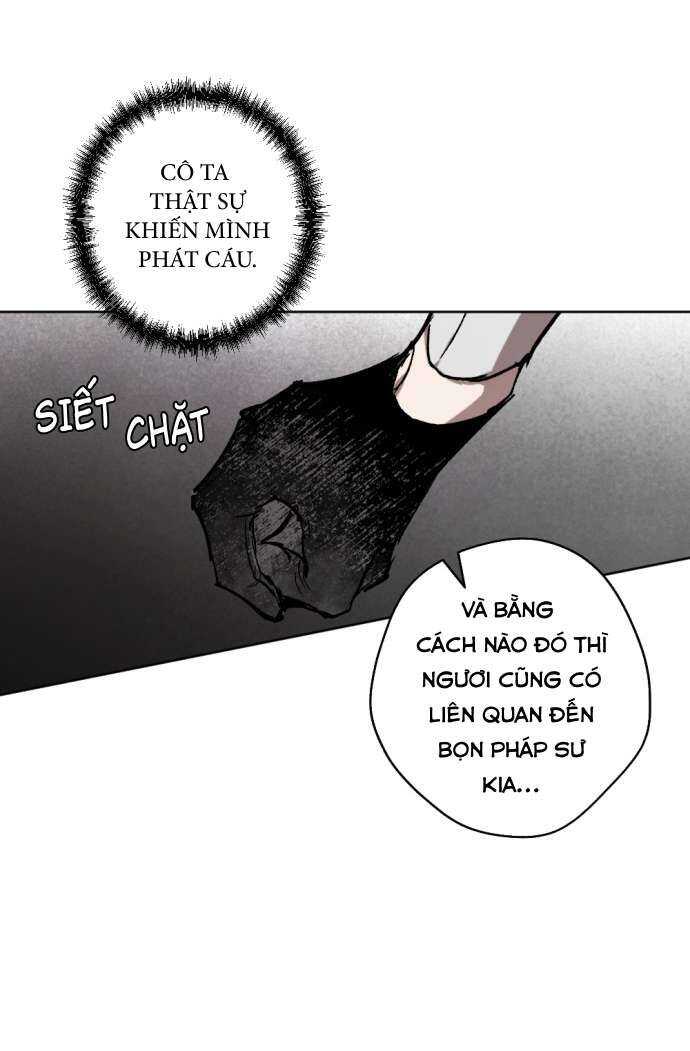 Lời Thú Nhận Của Chúa Tể Bóng Tối Chapter 26 - Trang 14