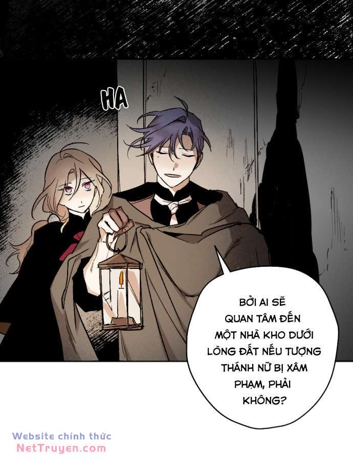 Lời Thú Nhận Của Chúa Tể Bóng Tối Chapter 14 - Trang 48