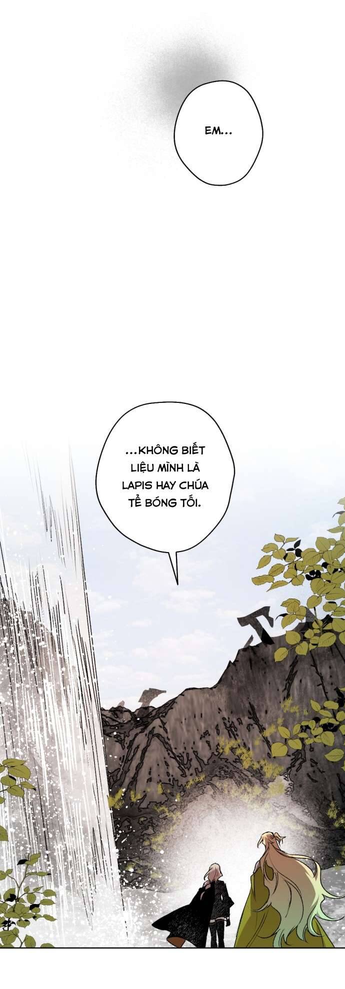 Lời Thú Nhận Của Chúa Tể Bóng Tối Chapter 44 - Trang 43