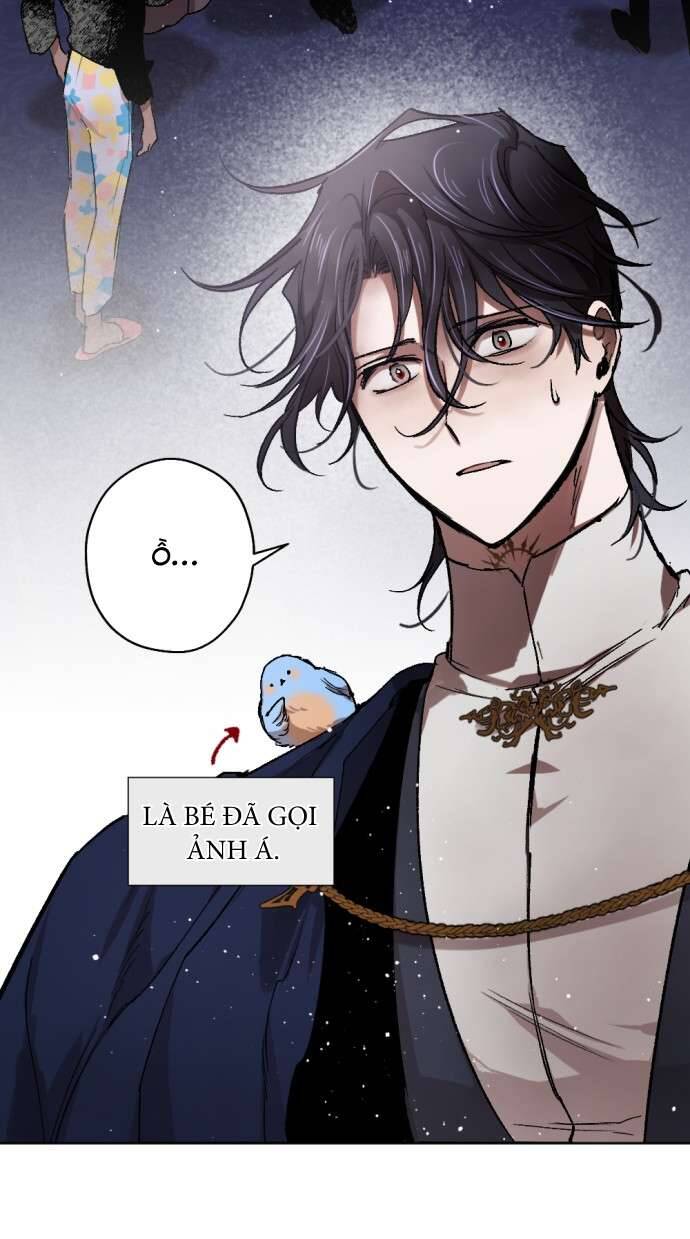 Lời Thú Nhận Của Chúa Tể Bóng Tối Chapter 37 - Trang 38