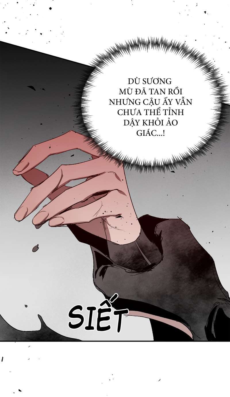 Lời Thú Nhận Của Chúa Tể Bóng Tối Chapter 95 - Trang 65