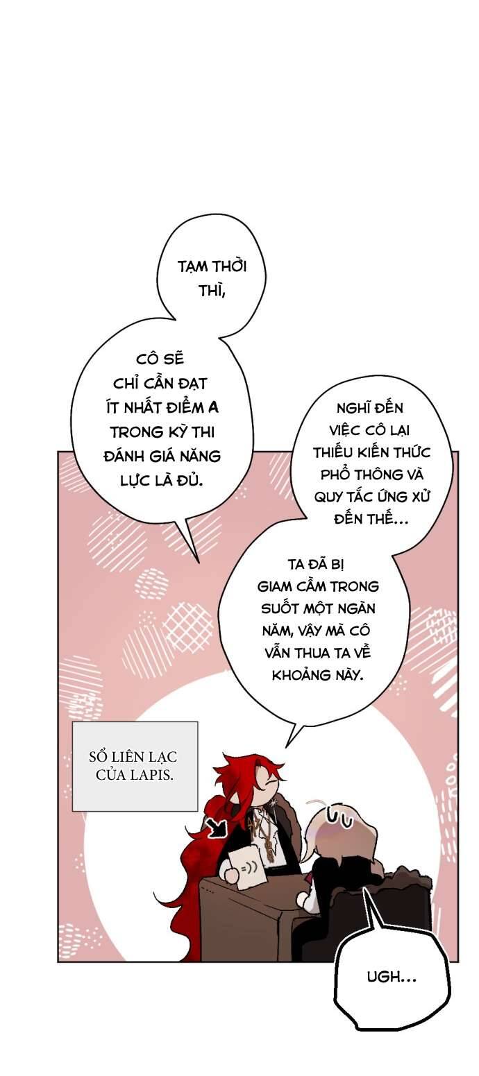 Lời Thú Nhận Của Chúa Tể Bóng Tối Chapter 36 - Trang 38