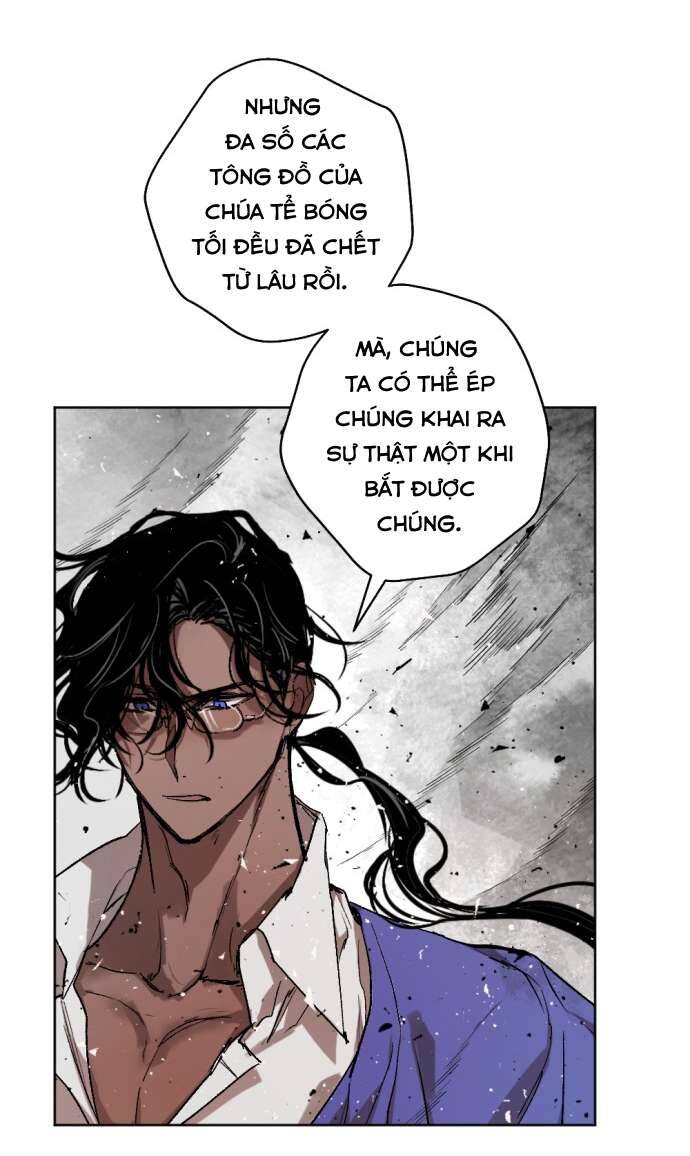 Lời Thú Nhận Của Chúa Tể Bóng Tối Chapter 32 - Trang 15