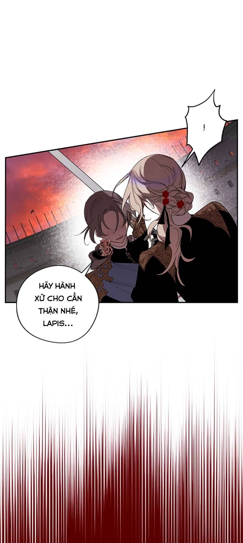 Lời Thú Nhận Của Chúa Tể Bóng Tối Chapter 78 - Trang 28