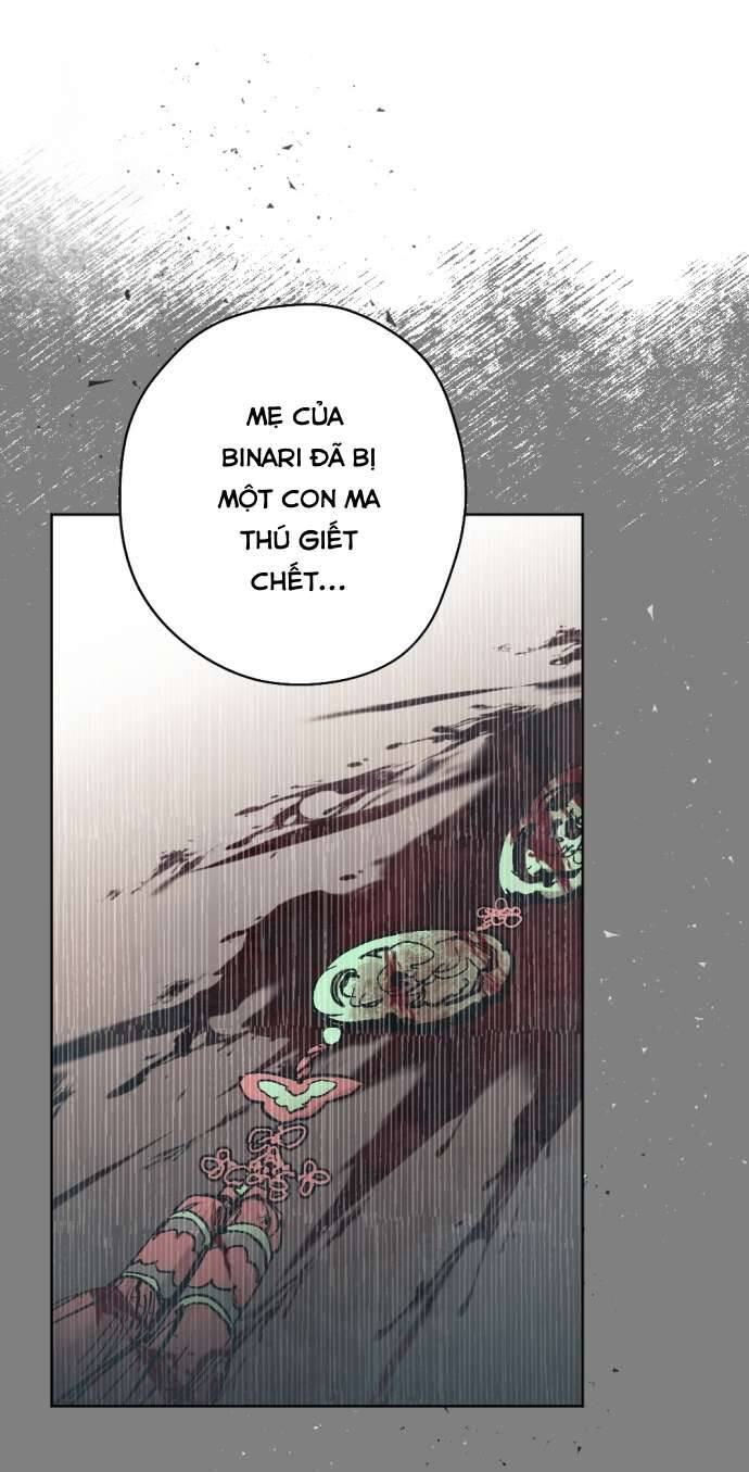 Lời Thú Nhận Của Chúa Tể Bóng Tối Chapter 33 - Trang 55