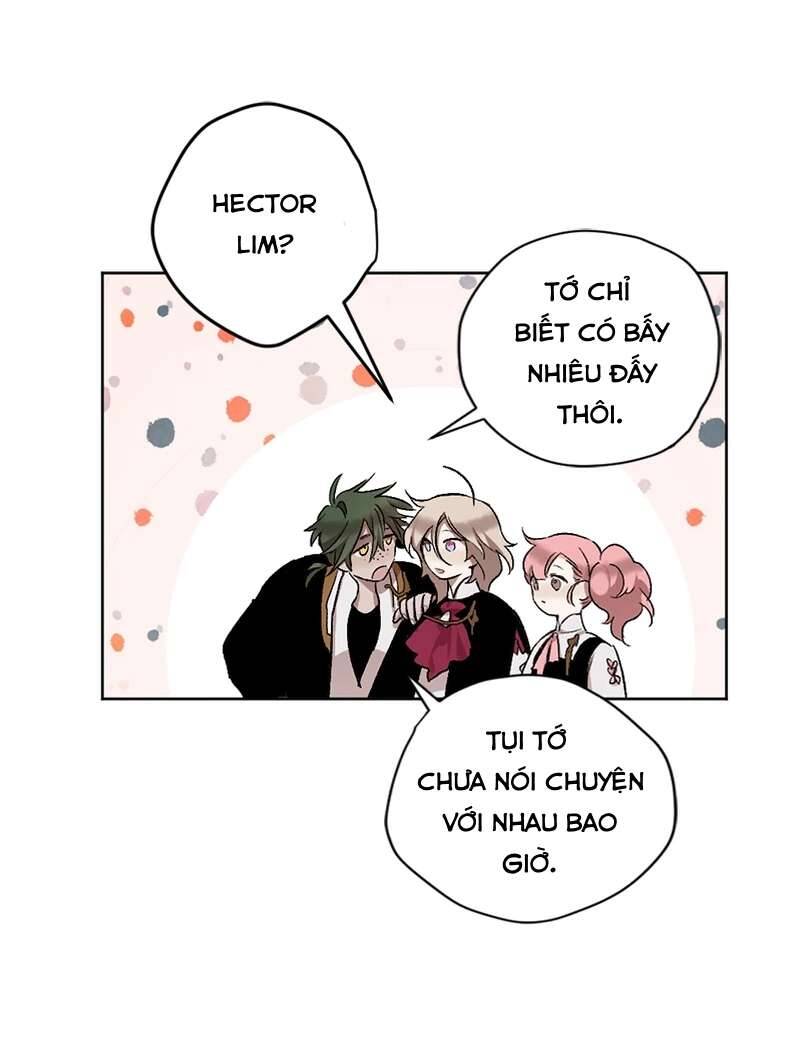 Lời Thú Nhận Của Chúa Tể Bóng Tối Chapter 10 - Trang 28