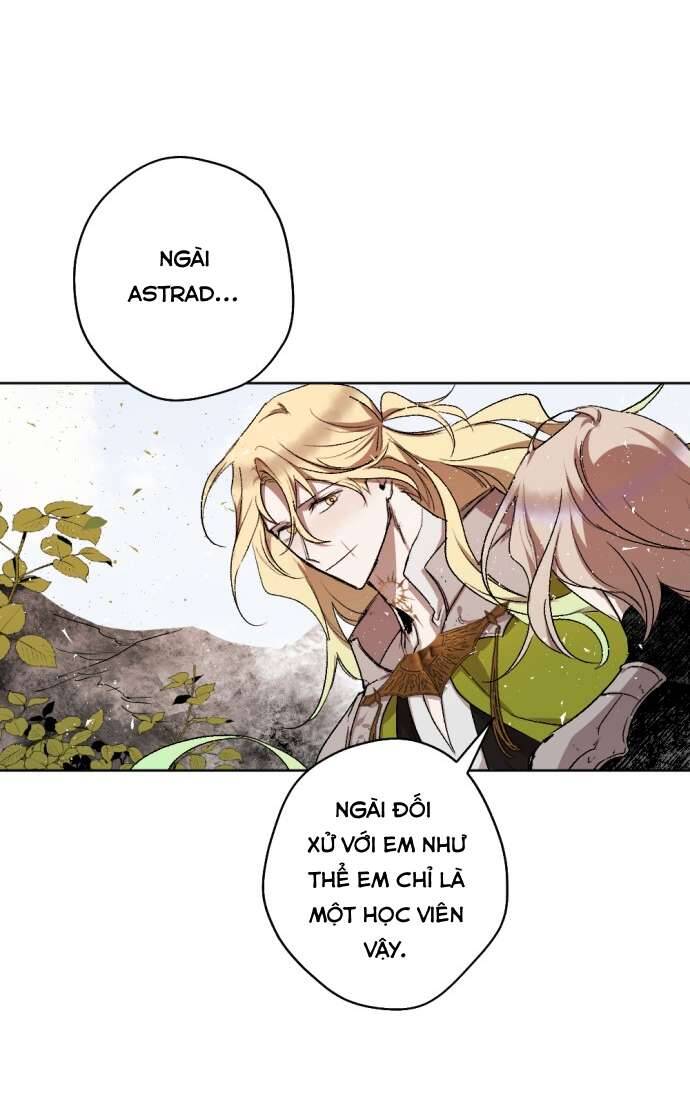 Lời Thú Nhận Của Chúa Tể Bóng Tối Chapter 44 - Trang 40