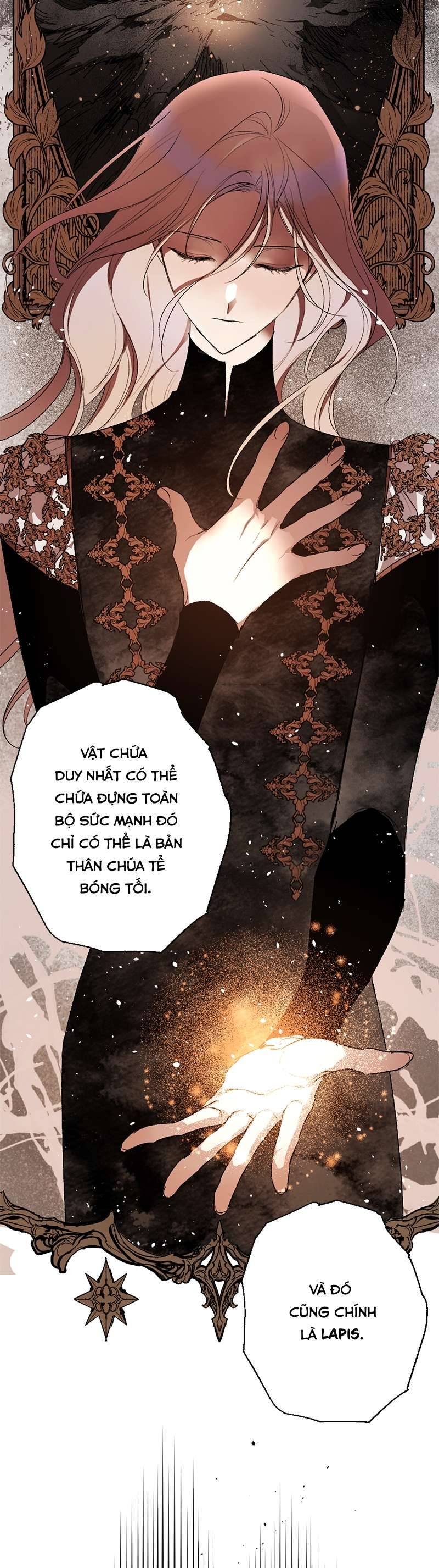 Lời Thú Nhận Của Chúa Tể Bóng Tối Chapter 87 - Trang 38