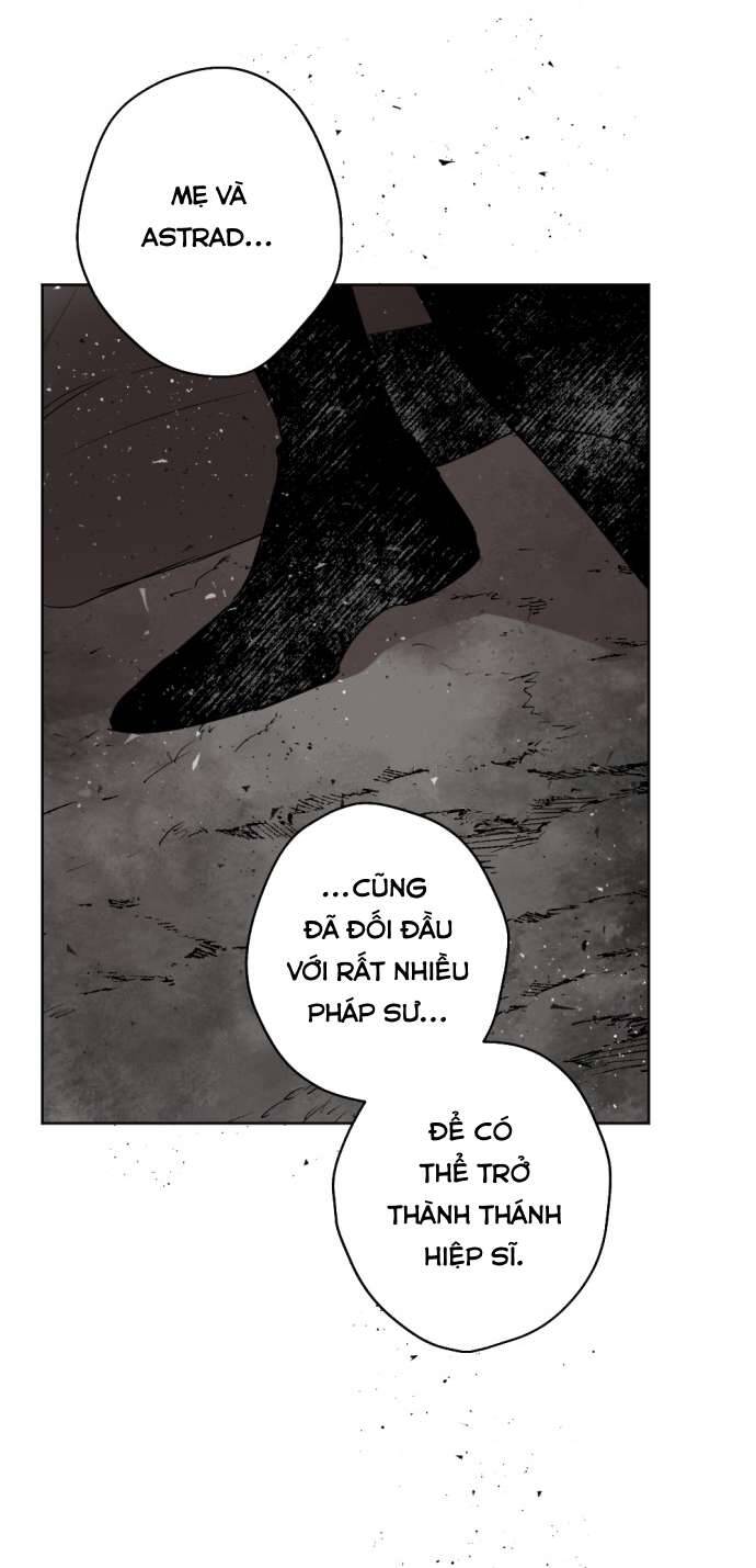 Lời Thú Nhận Của Chúa Tể Bóng Tối Chapter 41 - Trang 46