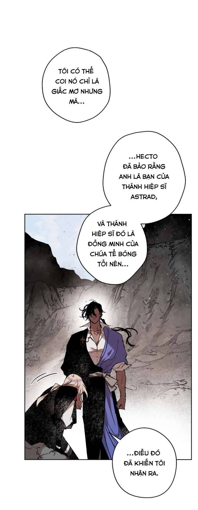 Lời Thú Nhận Của Chúa Tể Bóng Tối Chapter 44 - Trang 15