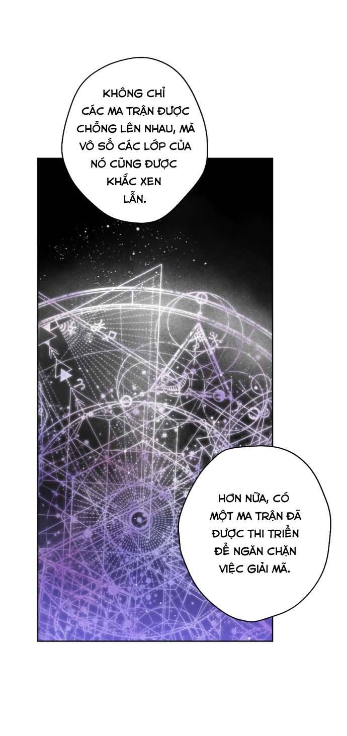 Lời Thú Nhận Của Chúa Tể Bóng Tối Chapter 36 - Trang 33