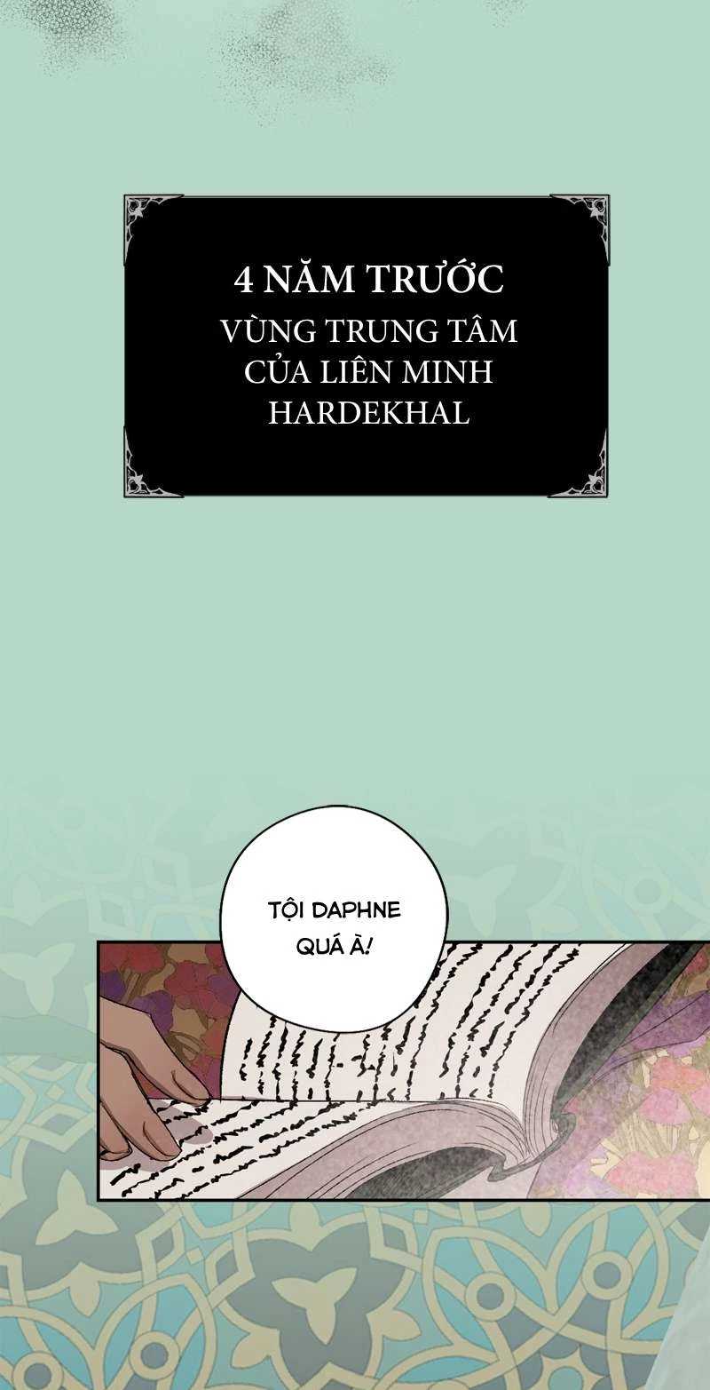 Lời Thú Nhận Của Chúa Tể Bóng Tối Chapter 93 - Trang 33