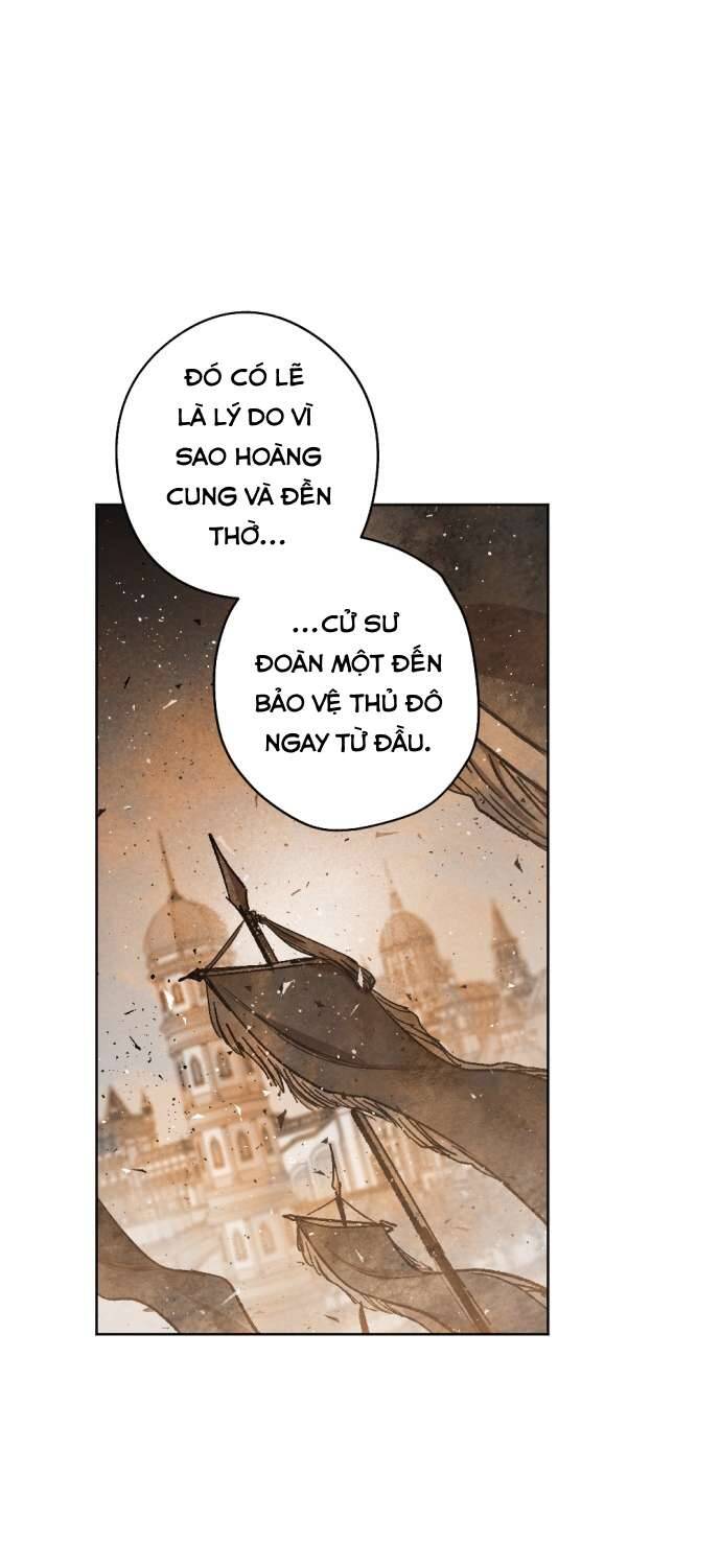 Lời Thú Nhận Của Chúa Tể Bóng Tối Chapter 36 - Trang 17