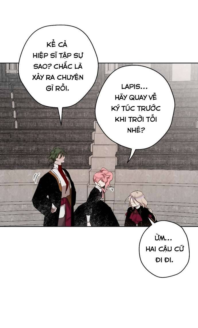 Lời Thú Nhận Của Chúa Tể Bóng Tối Chapter 42 - Trang 33