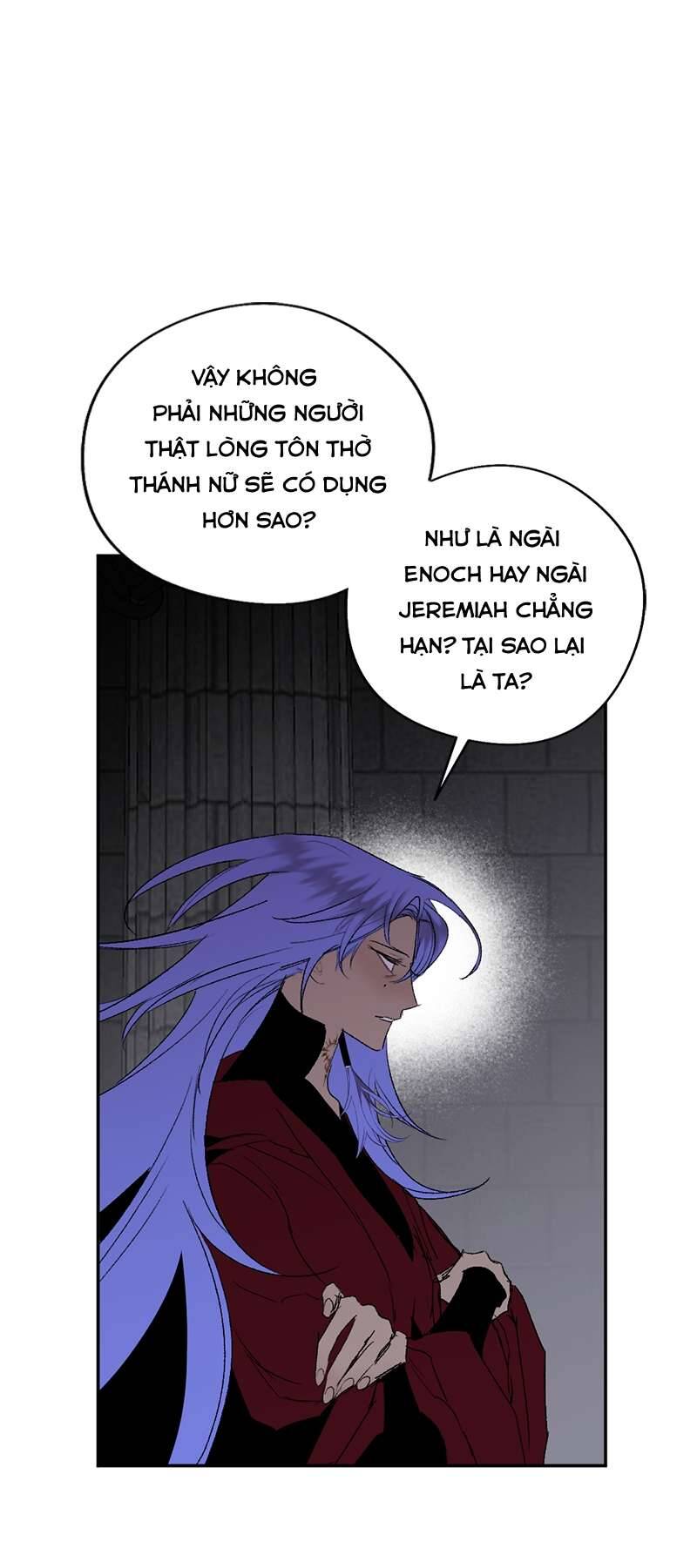 Lời Thú Nhận Của Chúa Tể Bóng Tối Chapter 83 - Trang 27