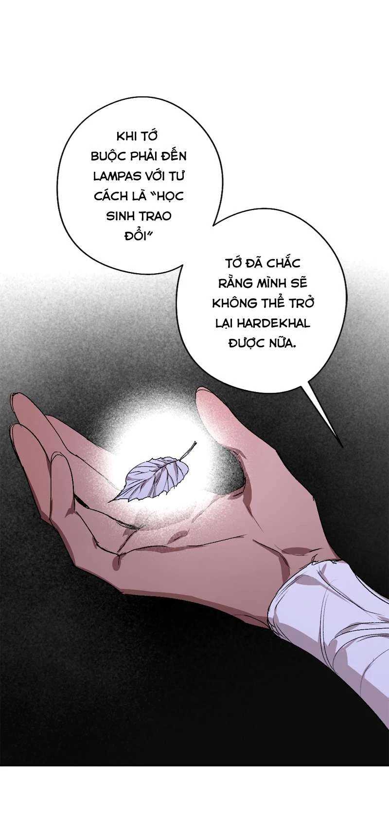 Lời Thú Nhận Của Chúa Tể Bóng Tối Chapter 93 - Trang 67